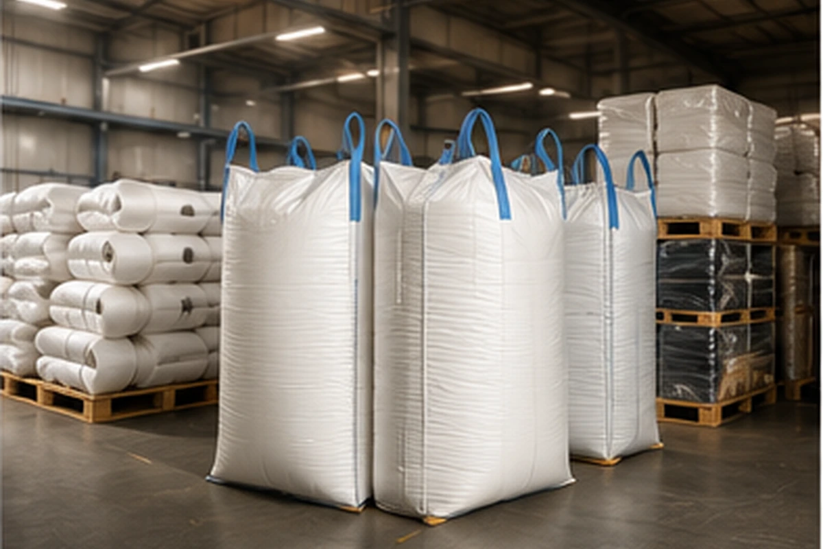 Ảnh minh họa danh mục Bao bì