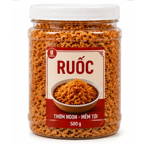 Ruốc