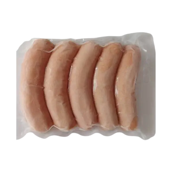 Xúc Xích Vườn bia