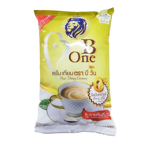 Bột sữa B one