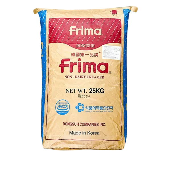 Bot sua Frima 1KG