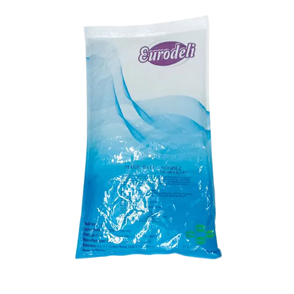 Đường đen Euro Deli