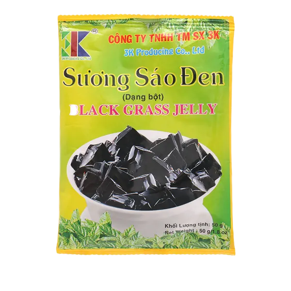 Sương sáo đen mota