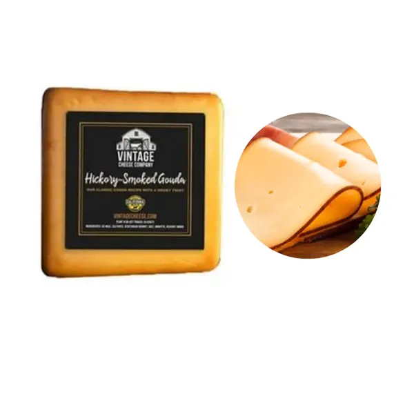 Phô mai khối 3.6 kg mozela