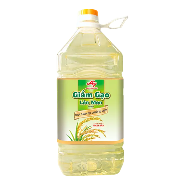 Giấm Táo