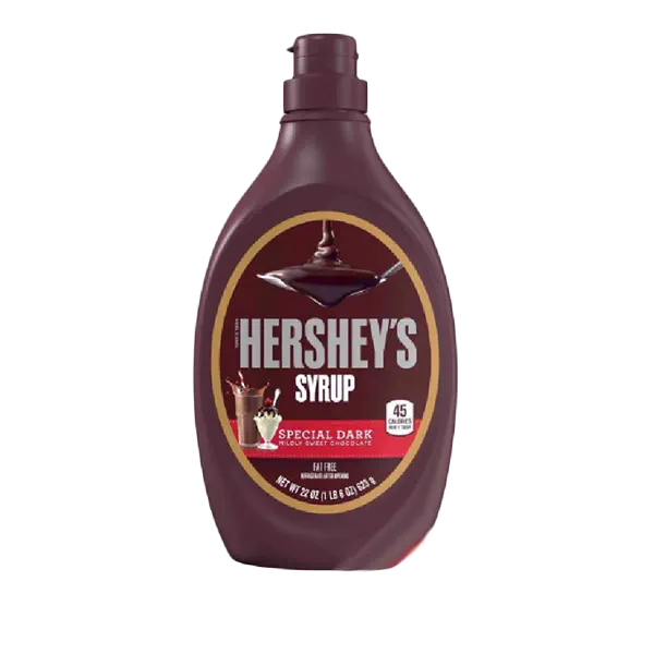 Sốt Socola Hershey