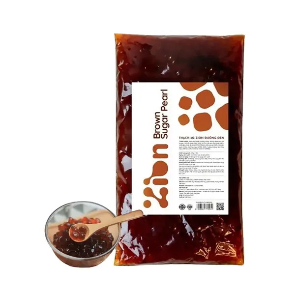 TC đường đen Duoxian 2kg