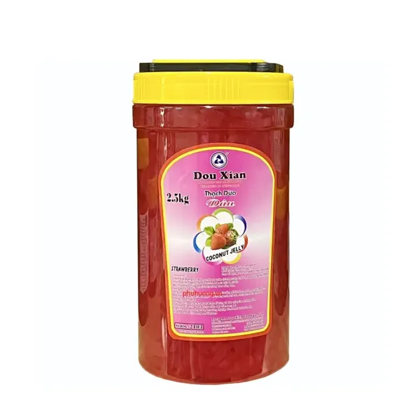 TC đường đen Duoxian 3kg