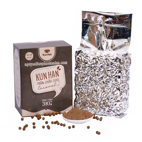 TC đđ Kuhan 2kG