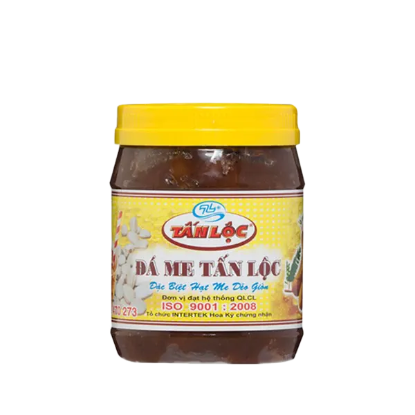ĐÁ ME TẤN LỘC