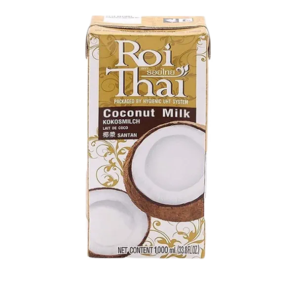 Nước cốt dừa thai 1 lit