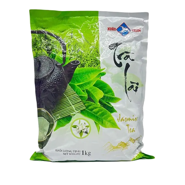Trà lài King