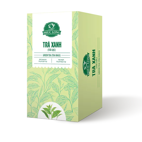 Trà lài túi lọc TNB