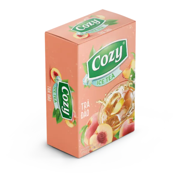 Trà Cozy Hòa tan
