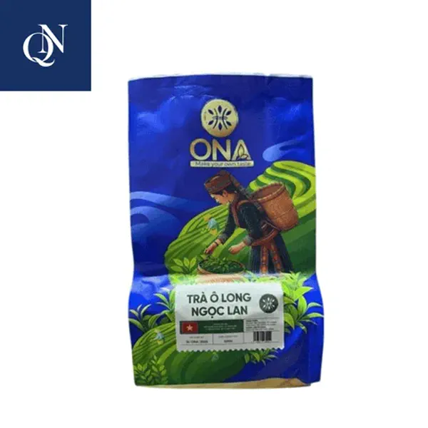 HỒNG TRÀ CÔ GÁI